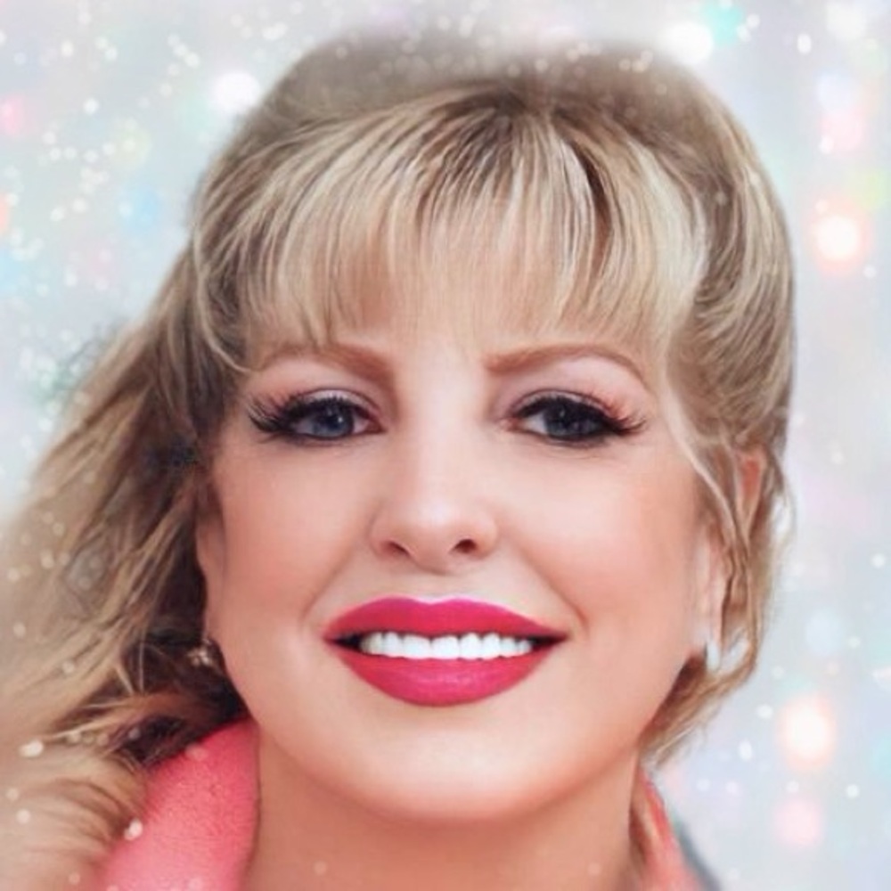 Meet your Posher, Cheryl